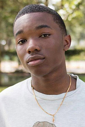 Joshua J. Williams photo