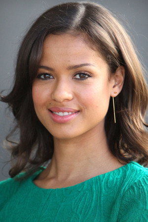 Gugu Mbatha-Raw photo