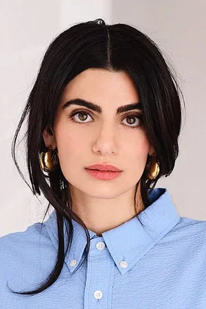 Photo of Claudia Doumit from the Latest Netflix gallery