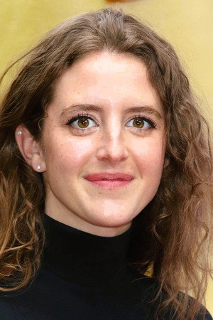 Louisa Harland photo