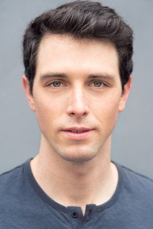 Photo of Conor McGee from the Latest Netflix gallery