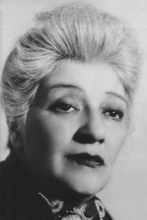 Faina Ranevskaya photo