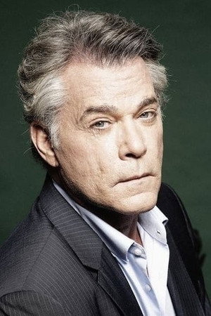 Ray Liotta photo