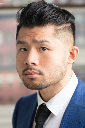 Photo of Robert Lee Leng from the Latest Netflix gallery
