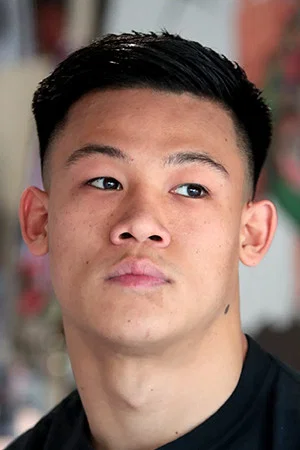 Photo of Brandun Lee from the Latest Netflix gallery