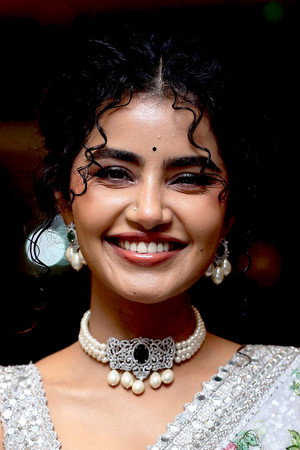 Anupama Parameswaran photo