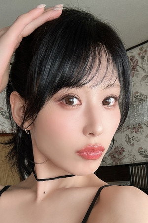 Photo of Kiho Kanematsu from the Latest Netflix gallery