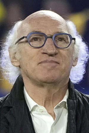 Photo of Carlos Bianchi from the Latest Netflix gallery