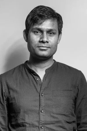 Photo of Deepak Rauniyar from the Latest Netflix gallery