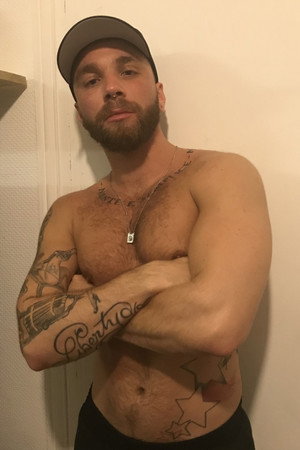 Photo of Flo Carrera from the Latest Netflix gallery