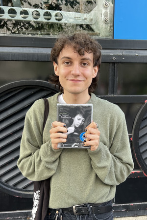 Photo of Patryk Buchta from the Latest Netflix gallery