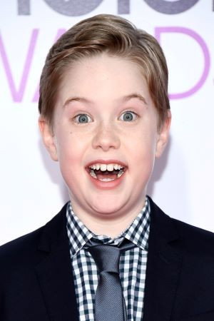 Photo of Matthew McCann from the Latest Netflix gallery