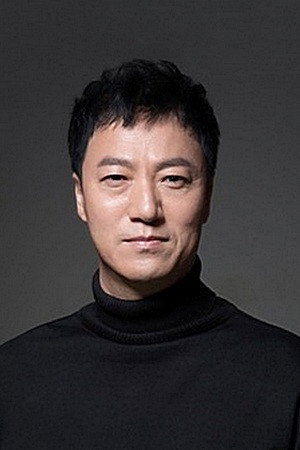 Photo of Jeong Gi-seop from the Latest Netflix gallery