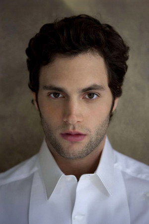 Penn Badgley photo
