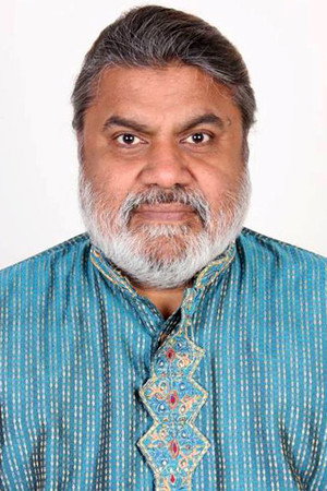 Photo of Ananth Vaidyanathan from the Latest Netflix gallery
