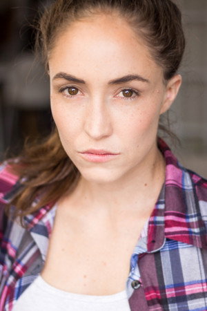 Photo of Chelsea Bryan from the Latest Netflix gallery