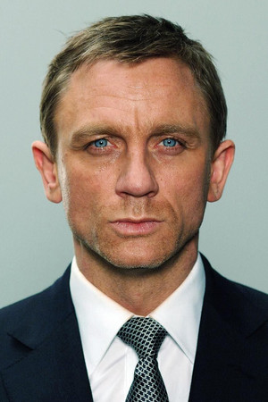 Daniel Craig photo
