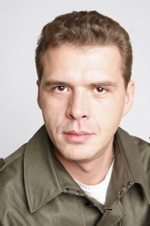 Photo of Aleksandr Borisov from the Latest Netflix gallery