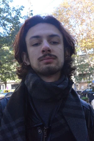 Photo of Théo Morancé from the Latest Netflix gallery