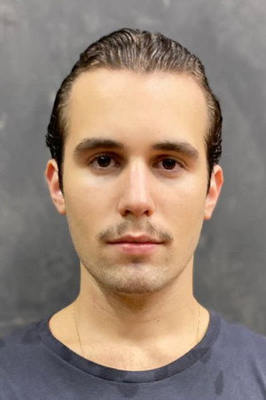 Photo of José Beltrão from the Latest Netflix gallery