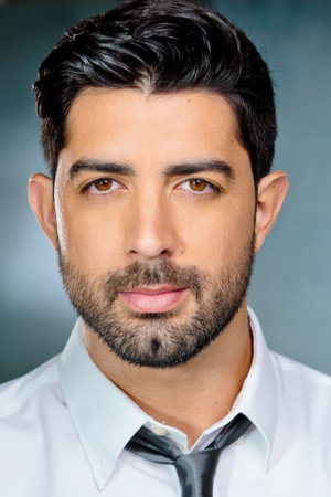 Photo of David Guenaga from the Latest Netflix gallery