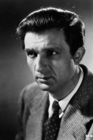 Photo of Norman Wooland from the Latest Netflix gallery
