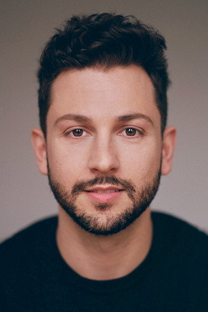 Maxime Desbiens-Tremblay photo