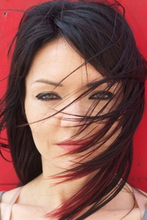 Photo of Katrina Lenk from the Latest Netflix gallery