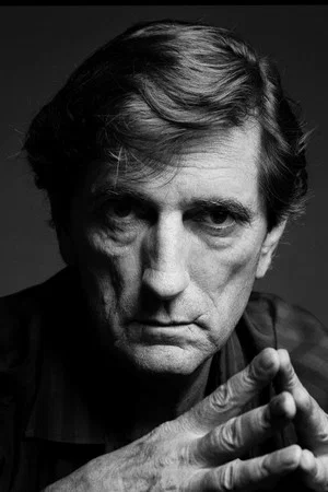 Harry Dean Stanton photo