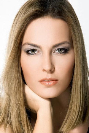 Photo of Kalina Kovačević from the Latest Netflix gallery