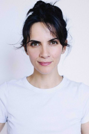 Photo of Magali Lange from the Latest Netflix gallery