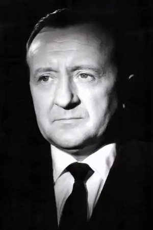 Siegfried Lowitz photo