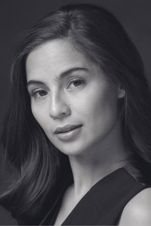 Photo of Jasmine Curtis-Smith from the Latest Netflix gallery