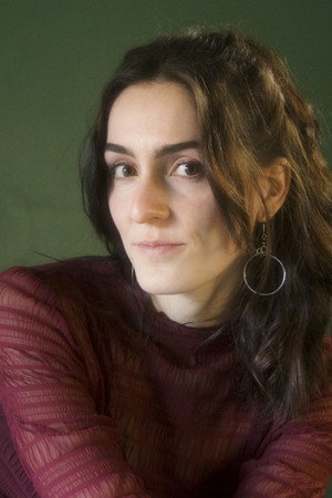 Photo of Lily Ekimian Ragheb from the Latest Netflix gallery