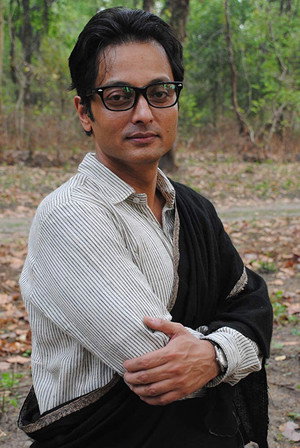 Sujoy Ghosh photo