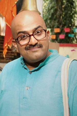 Photo of Vaibhav Mangle from the Latest Netflix gallery