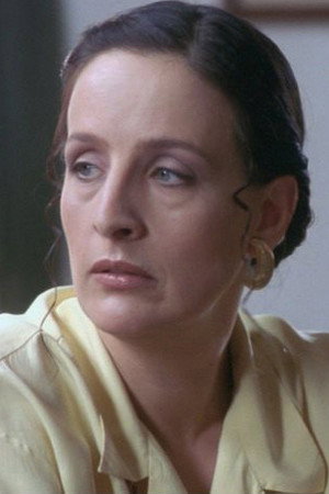 Photo of Pilar Ixquic Mata from the Latest Netflix gallery