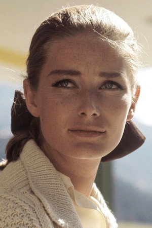 Tania Mallet photo