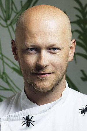 Photo of Jakob Mielcke from the Latest Netflix gallery