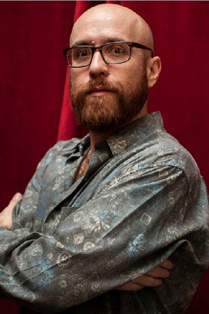 Julián Lucero photo