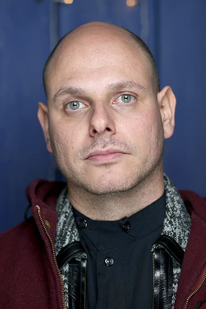 Photo of Eugene Kotlyarenko from the Latest Netflix gallery