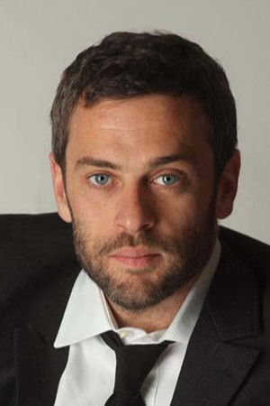 Massimo Poggio photo