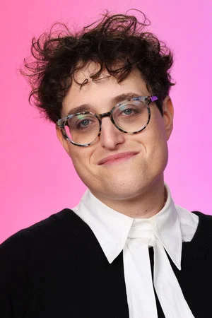 Photo of Jane Schoenbrun from the Latest Netflix gallery