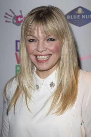 Photo of Kate Thornton from the Latest Netflix gallery