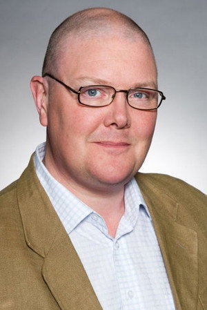 Photo of Dominic Brunt from the Latest Netflix gallery