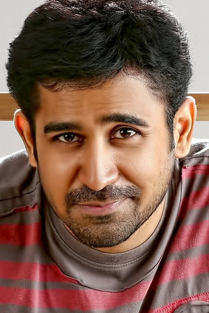 Vijay Antony photo