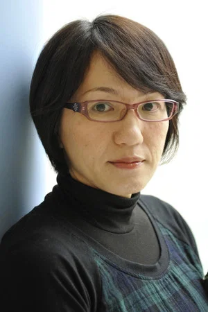 Photo of Naoko Ogigami from the Latest Netflix gallery