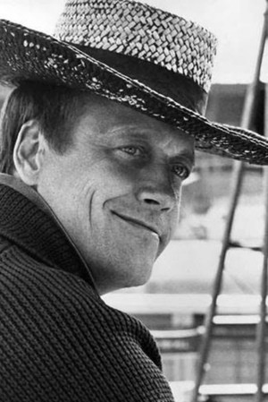 Photo of George Roy Hill from the Latest Netflix gallery