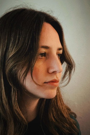 Photo of Julieta Quiroga from the Latest Netflix gallery