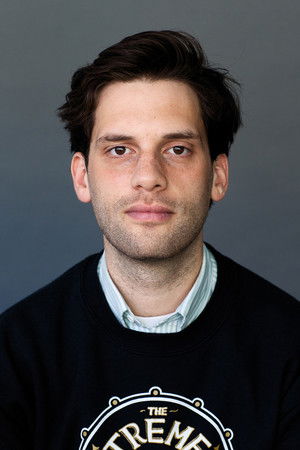 Simon Landry-Désy photo